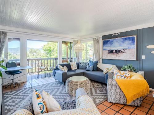 Knysna River Club - Waterside Magic