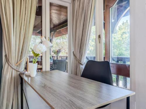 Knysna River Club - Waterside Magic