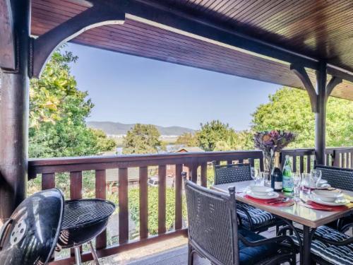 Knysna River Club - Waterside Magic