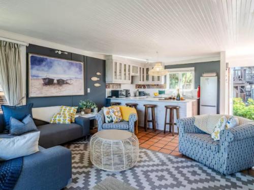 Knysna River Club - Waterside Magic