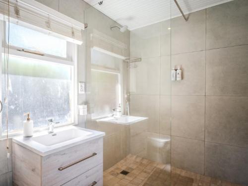 Knysna River Club - Waterside Magic