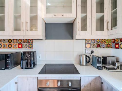 Knysna River Club - Waterside Magic