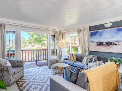 Knysna - Paradise by the Lagoon