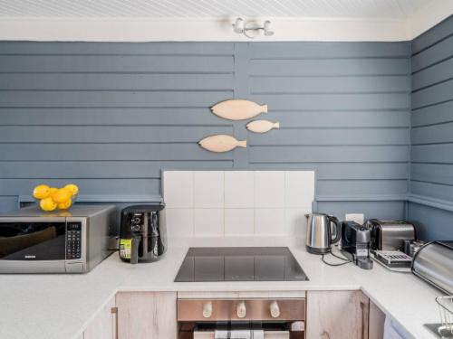 Knysna - Paradise by the Lagoon