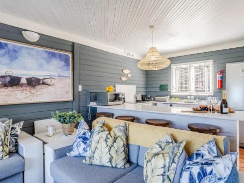 Knysna - Paradise by the Lagoon