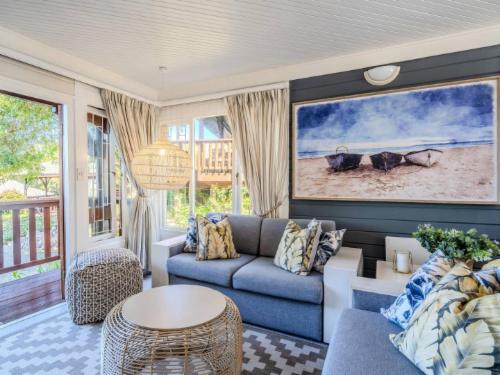 Knysna - Paradise by the Lagoon