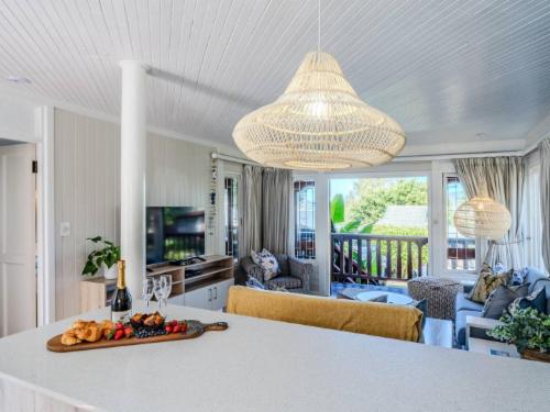 Knysna - Paradise by the Lagoon