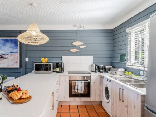 Knysna - Paradise by the Lagoon