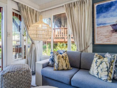 Knysna - Paradise by the Lagoon