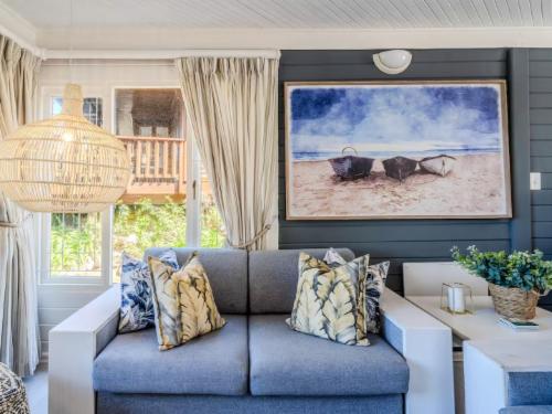 Knysna - Paradise by the Lagoon