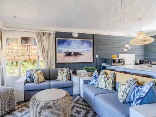 Knysna - Paradise by the Lagoon