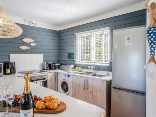 Knysna - Paradise by the Lagoon