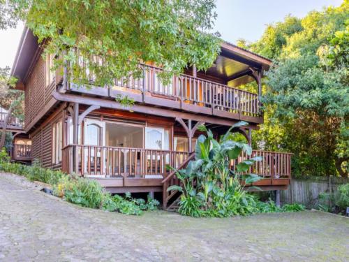 Knysna - Paradise by the Lagoon