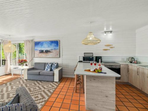Knysna - Top Notch Chalet