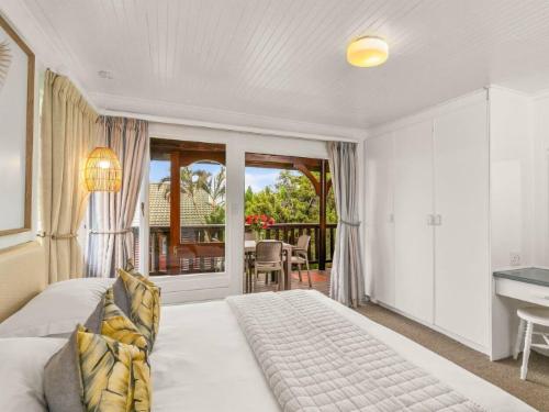 Knysna - Top Notch Chalet