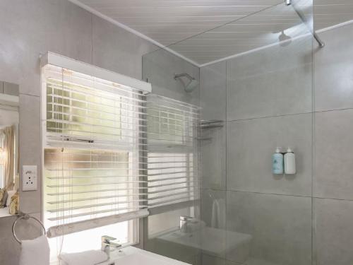 Knysna - Happy Hollow Chalet