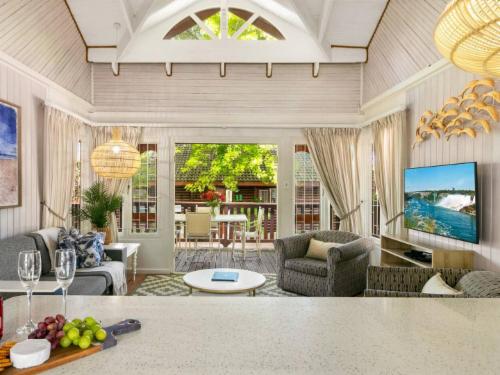 Knysna - Starlight Cottage