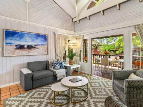 Knysna - Starlight Cottage