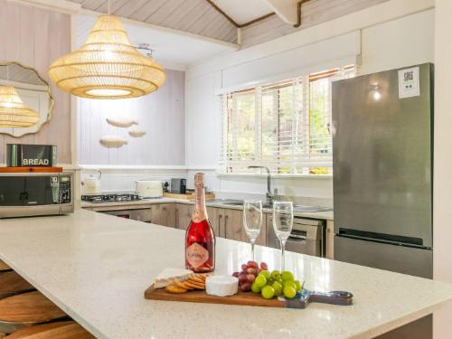 Knysna - Starlight Cottage