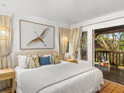 Knysna - Starlight Cottage