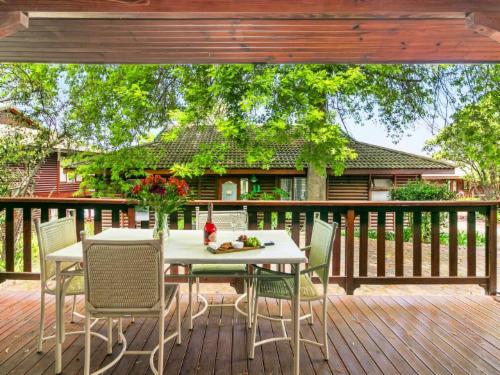 Knysna - Starlight Cottage