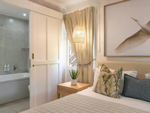 Knysna - Starlight Cottage