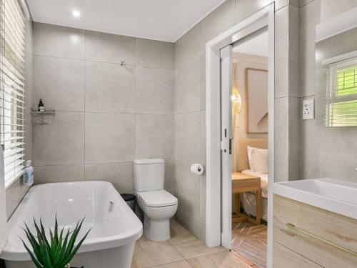 Knysna - Starlight Cottage