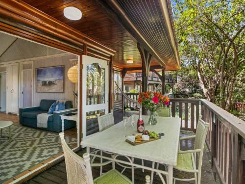 Knysna - Starlight Cottage