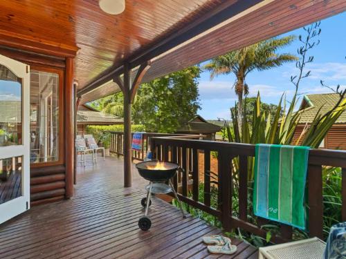 Knysna - Oyster Catcher