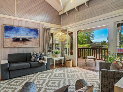 Knysna - Oyster Catcher