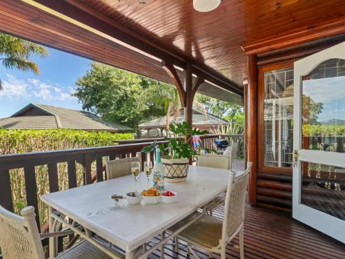 Knysna - Oyster Catcher