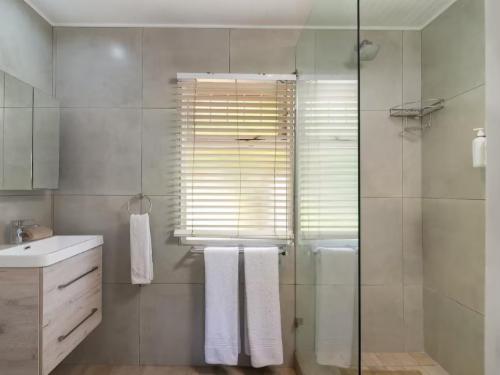 Knysna - Oyster Catcher