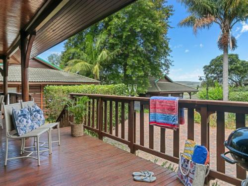 Knysna - Oyster Catcher