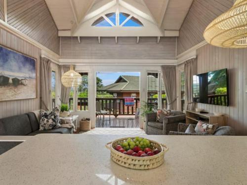 Knysna - Oyster Catcher