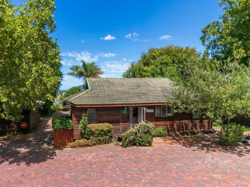 Knysna - Oyster Catcher