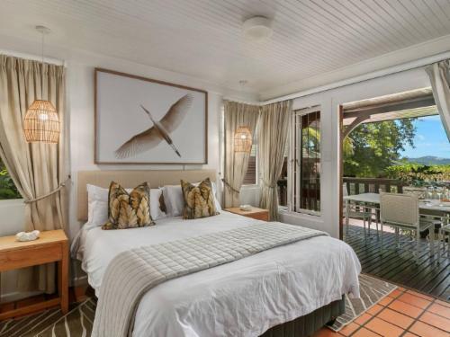 Knysna - Oyster Catcher