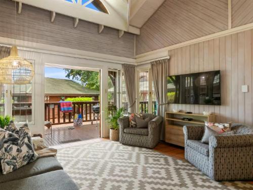 Knysna - Oyster Catcher