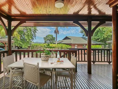 Knysna - Oyster Catcher