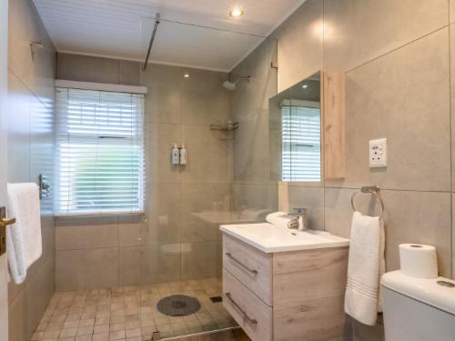 Knysna Lagoon - Sundance Chalet