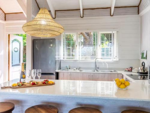 Knysna Lagoon - Sundance Chalet