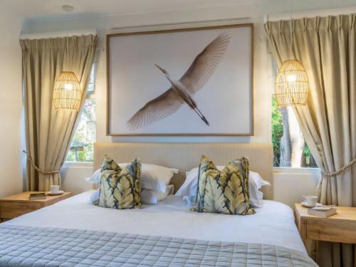 Knysna Lagoon - Sundance Chalet