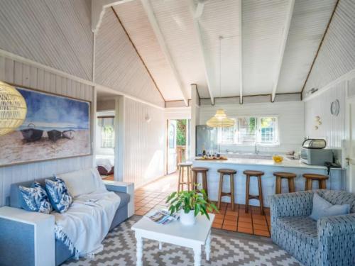 Knysna Lagoon - Sundance Chalet