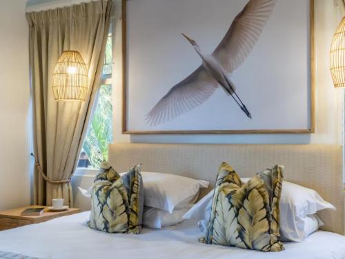 Knysna Lagoon - Sundance Chalet