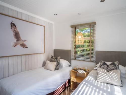 Knysna Lagoon - Sundance Chalet