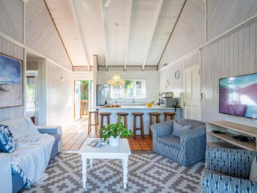 Knysna Lagoon - Sundance Chalet
