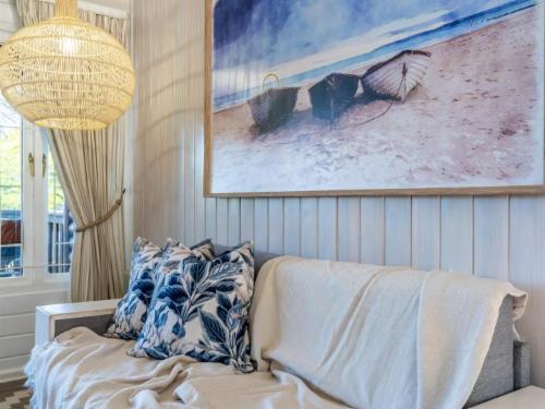 Knysna Lagoon - Sundance Chalet