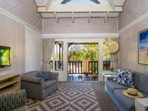 Knysna - Somerschoon Tulip Retreat