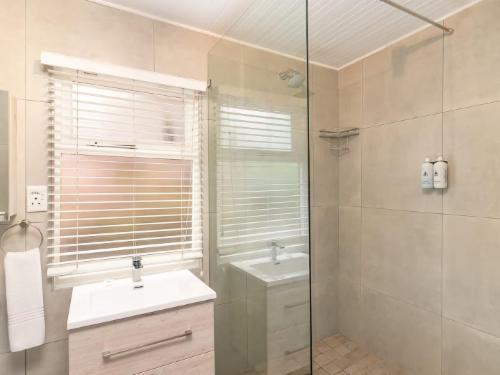 Knysna - Somerschoon Tulip Retreat