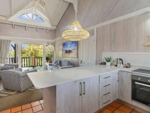 Knysna - Somerschoon Tulip Retreat