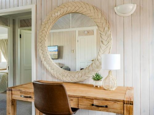 Knysna - Sunrise Chalet